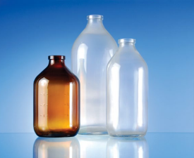 Infusion bottles 6328